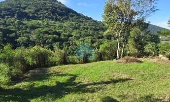 Imagem 7: Amplo Terreno com Vista p/ Mar, Próximo à Cachoeira e 1,8 km da Praia do Siriú, em Garopab