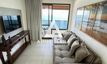 Imagem 10: Barra | 1 quarto | 48m² | Vista mar | Nascente