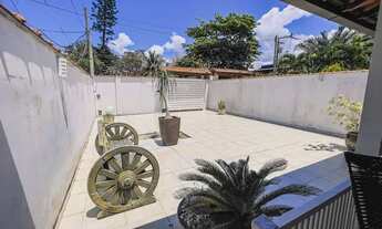 Imagem 5: Casa 4 quartos com piscina - Jardim Atlântico Oeste - Itaipuaçu - Maricá/RJ