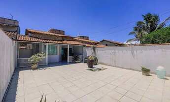 Imagem 2: Casa 4 quartos com piscina - Jardim Atlântico Oeste - Itaipuaçu - Maricá/RJ