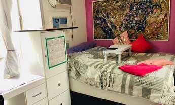 Imagem 8: Rio de Janeiro - Apartamento Padrão - Recreio dos Bandeirantes