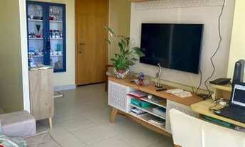 Imagem 1: Apartamento de 2 quartos, 1 suíte - K Apartments - Setor Oeste - Goiânia/GO Apartamento co