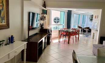Imagem 8: APARTAMENTO 3 SUÍTES QUADRA MAR EM BALNEÁRIO CAMBORIÚ