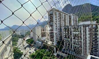 Imagem 3: RIO DE JANEIRO - Padrão - Humaitá