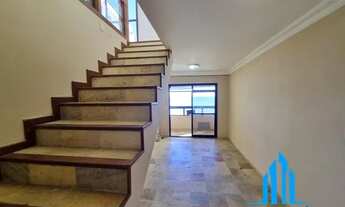 Imagem 4: Apartamento para venda com 138 metros quadrados com 3 quartos em Praia do Morro - Guarapar