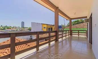 Imagem 7: Casa para venda JARDIM CUIABÁ Cuiabá - 25705