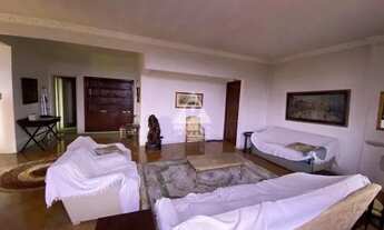 Imagem 4: Maravilhoso apartamento de 3 quartos no Flamengo com vaga e vista deslumbrante