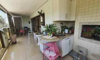 Imagem 6: Apartamento para venda ELDORADO Cuiabá - 23917