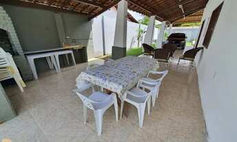 Imagem 3: Presídio, Aquiraz, Iguape, praia
