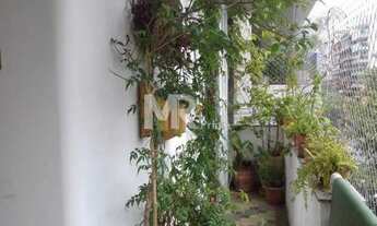 Imagem 8: Apartamento-À VENDA-Ipanema-Rio de Janeiro-RJ