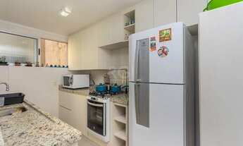 Imagem 10: Apartamento de 3 dormitórios e vaga no Jardim Botânico desocupado