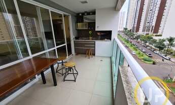 Imagem 1: Apartamento em Gleba Fazenda Palhano - Londrina