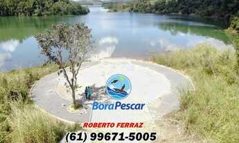 Imagem 1: Corumbá IV Lote na beira do Lago Corumbá 4