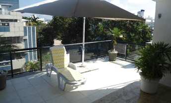 Imagem 1: Apartamento à venda com 3 dormitórios cod:JB3CBV3287