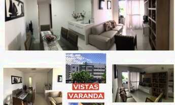 Imagem 4: VENDO APARTAMENTO NO RESIDENCIAL LUZES DO FAROL