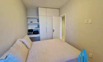 Imagem 8: Apartamento para venda possui 114 metros quadrados com 4 quartos em Centro - Guarapari - E