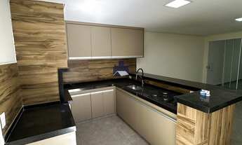 Imagem 2: Casa à venda no Condomínio Ideal Life Ecolazer Residence - São José do Rio Preto/SP