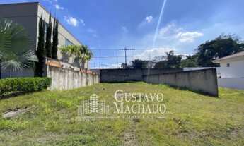 Imagem 8: Terreno - Laranjal
