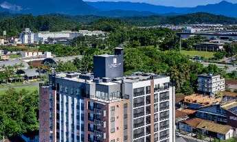Imagem 2: Apartamento Bairro Costa e Silva - Joinville SC - Buch Imóveis